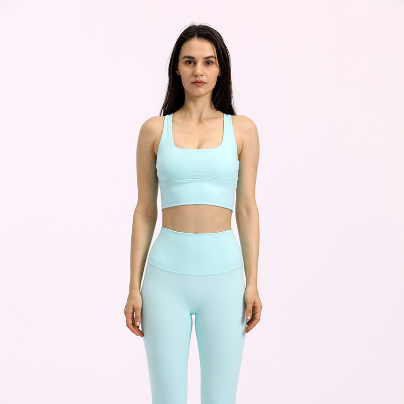 Yoga Sports Bra | Running Sports Bra – Nares Fitness