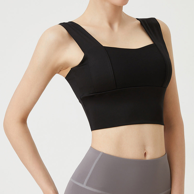 Best Sports Bra | Shock Absorber Sports Bra – Nares Fitness
