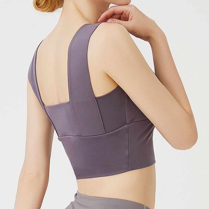 Best Sports Bra | Shock Absorber Sports Bra – Nares Fitness