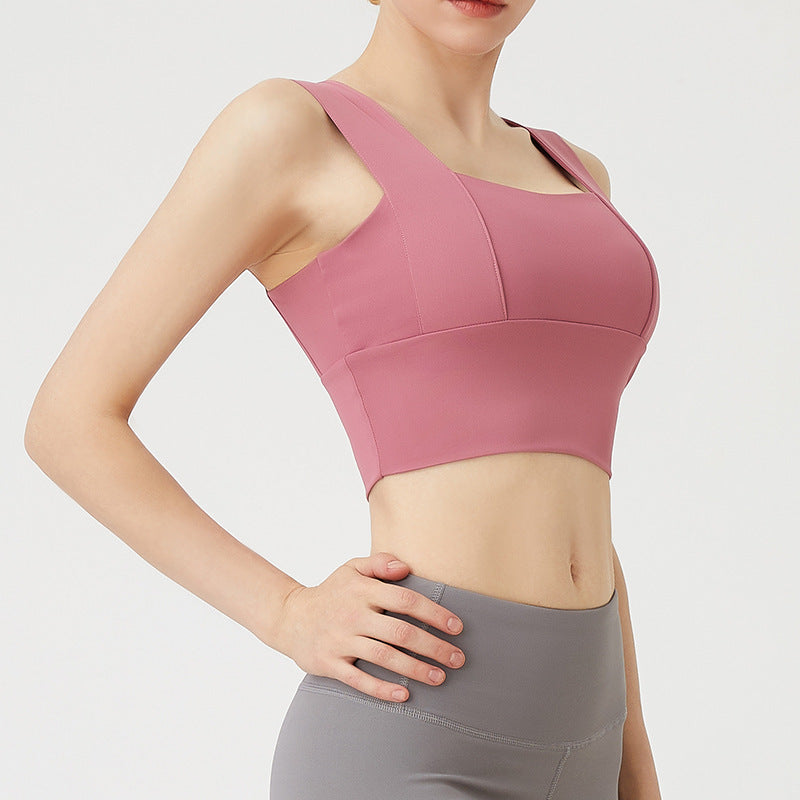 Best Sports Bra | Shock Absorber Sports Bra – Nares Fitness