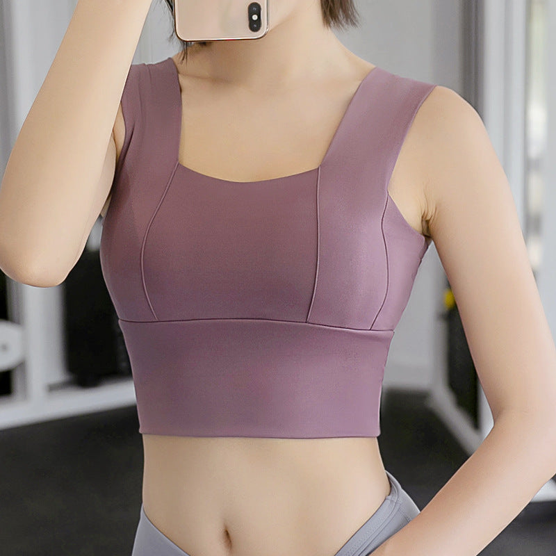 Best Sports Bra | Shock Absorber Sports Bra – Nares Fitness