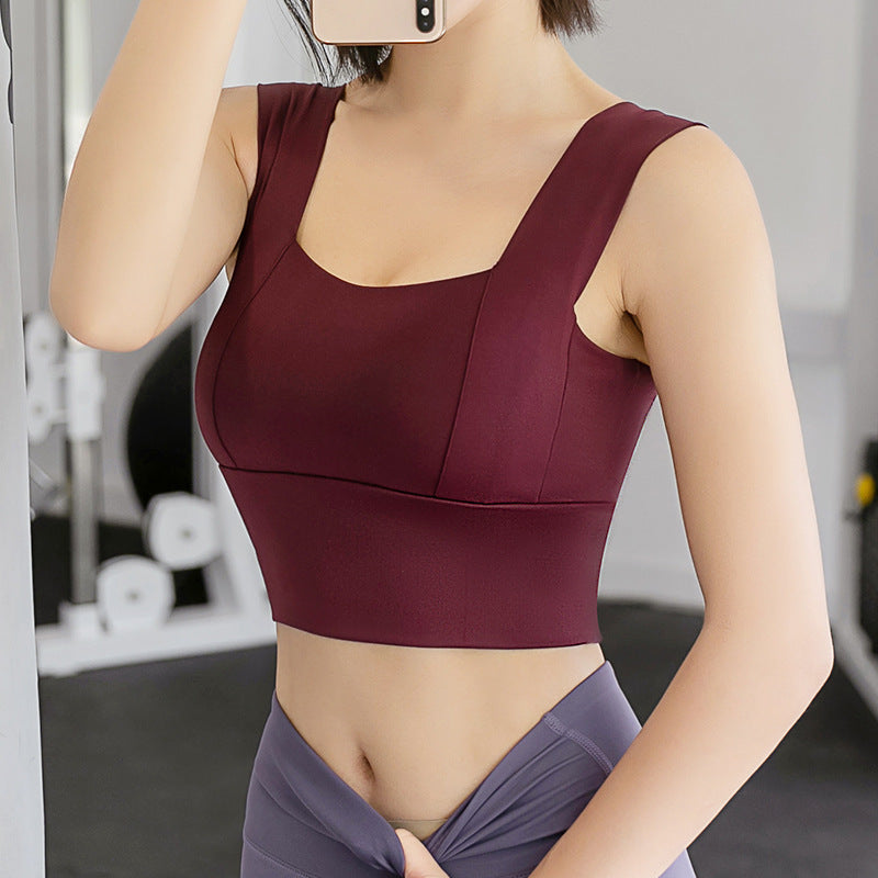 Best Sports Bra | Shock Absorber Sports Bra – Nares Fitness