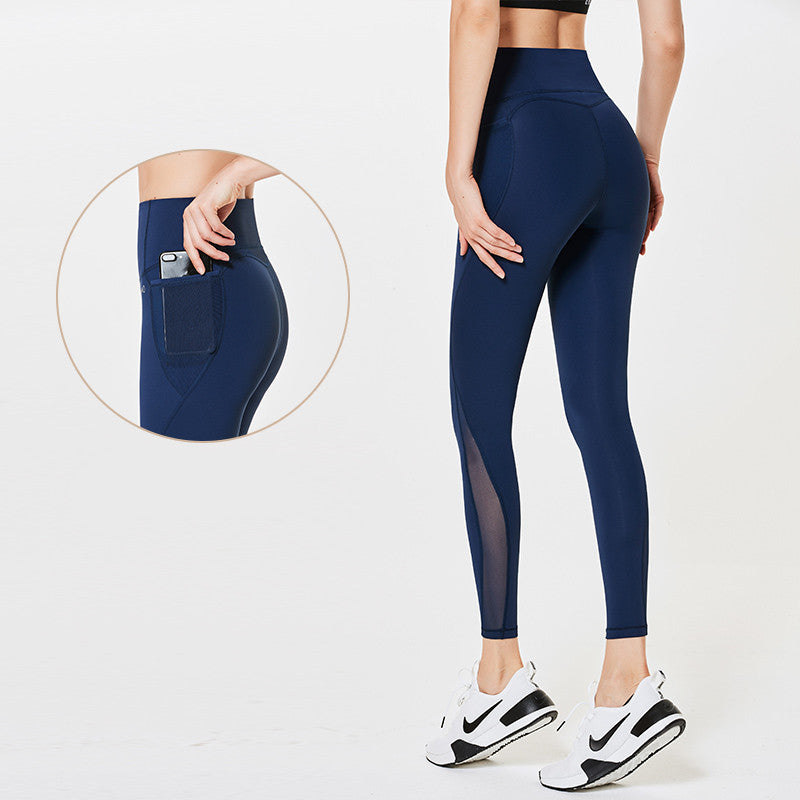 Fitness Leggings Women | Wide Leg Yoga Pants – Nares Fitness