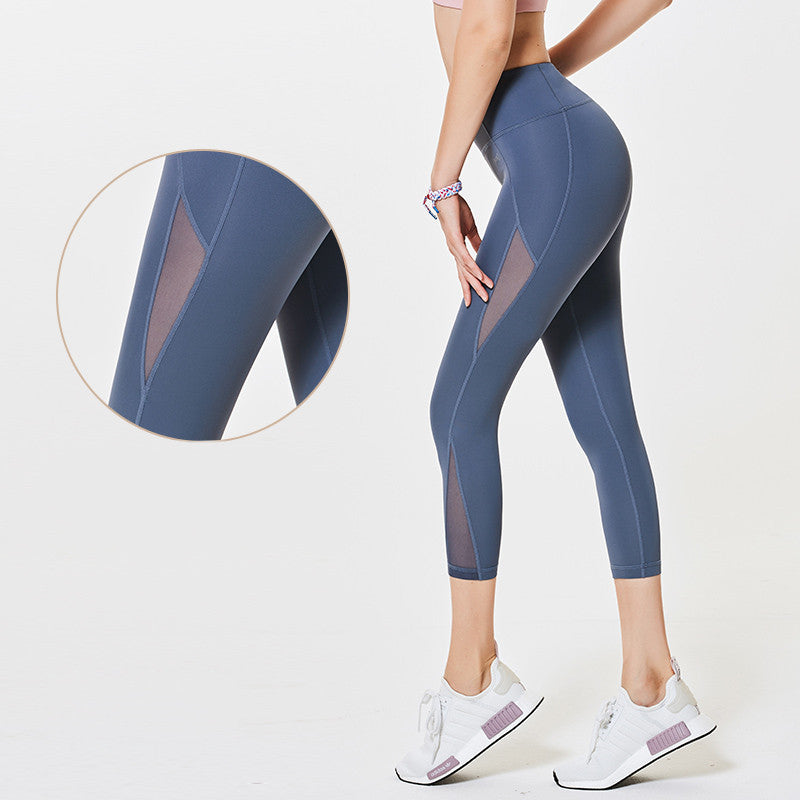 Fitness Leggings Women | Wide Leg Yoga Pants – Nares Fitness