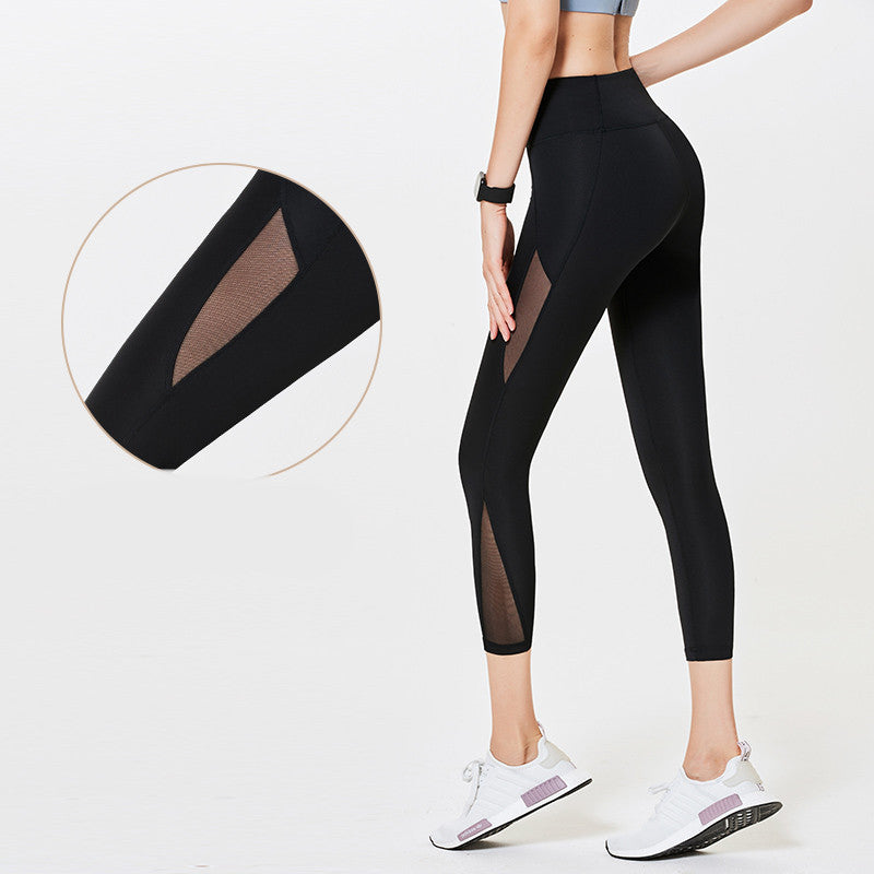 Fitness Leggings Women | Wide Leg Yoga Pants – Nares Fitness