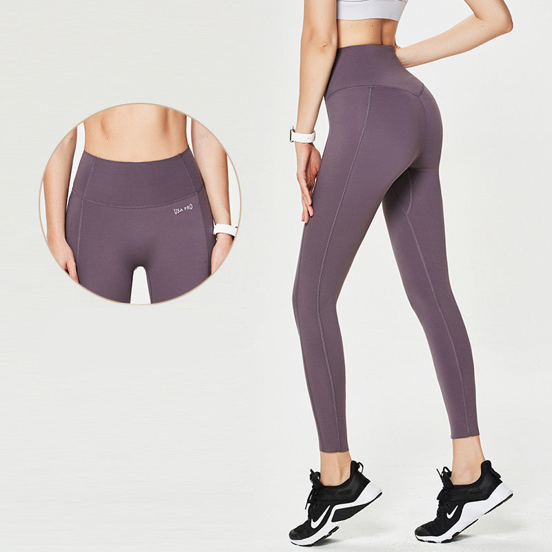 Fitness Leggings Women | Wide Leg Yoga Pants – Nares Fitness
