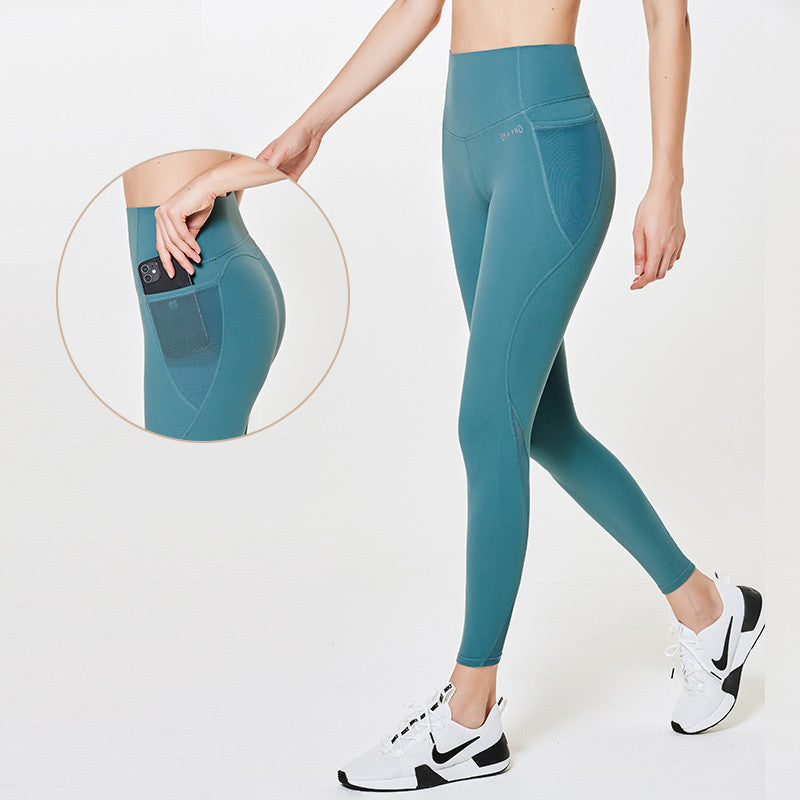 Fitness Leggings Women | Wide Leg Yoga Pants – Nares Fitness