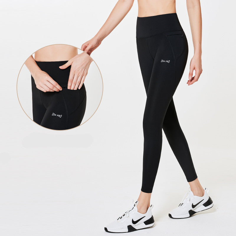 Fitness Leggings Women | Wide Leg Yoga Pants – Nares Fitness