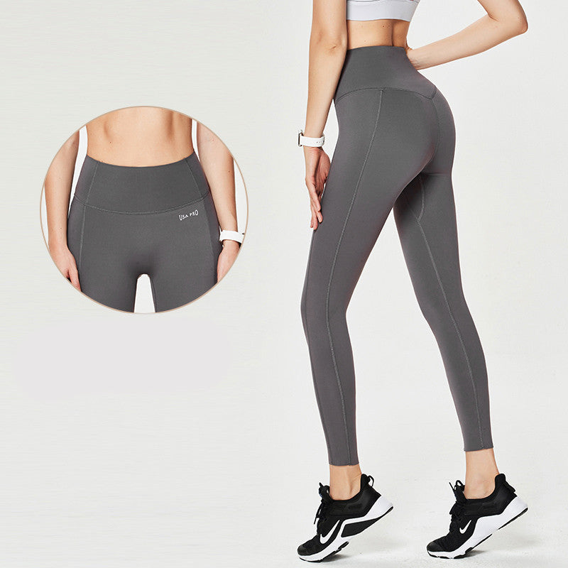 Fitness Leggings Women | Wide Leg Yoga Pants – Nares Fitness