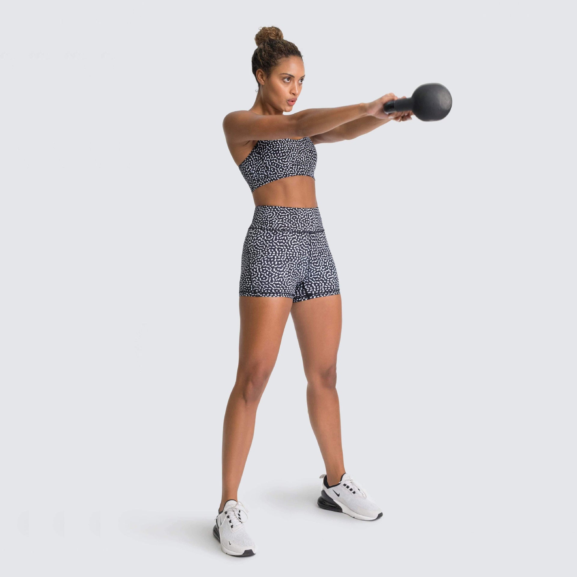 Best Women's Sportswear | Sports Bra Tank Top | Nares Fitness