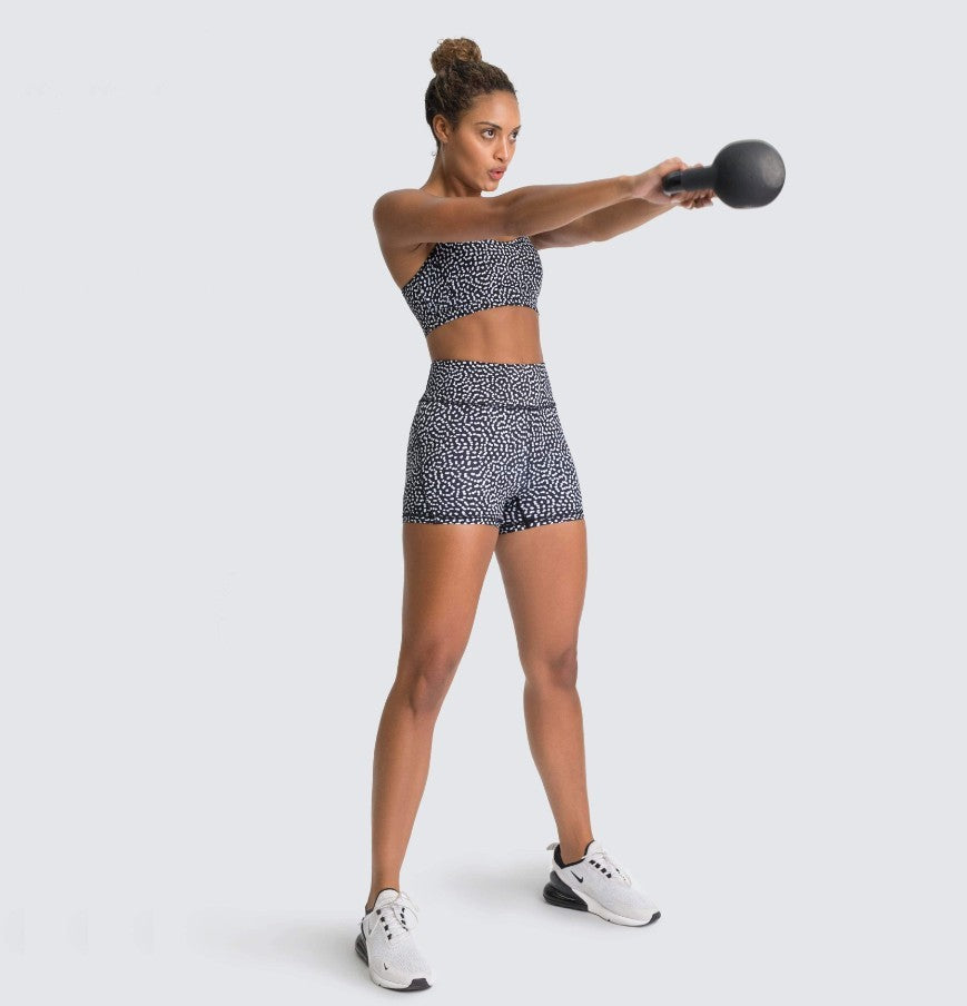 Best Women's Sportswear | Sports Bra Tank Top | Nares Fitness