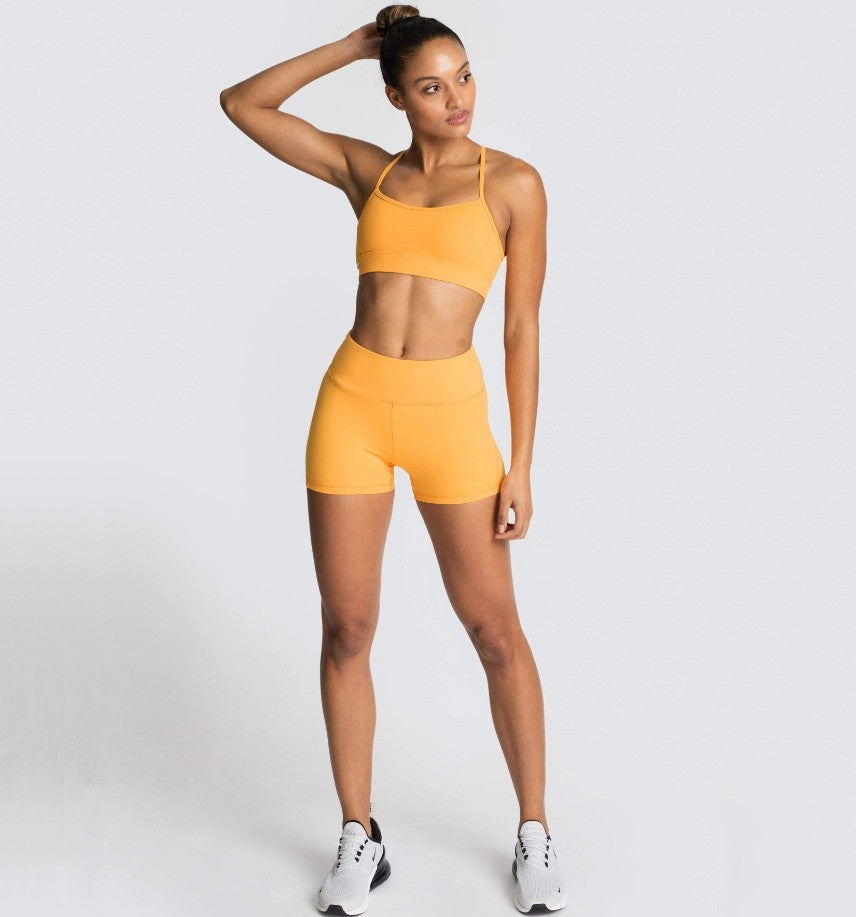 Best Women's Sportswear | Sports Bra Tank Top | Nares Fitness