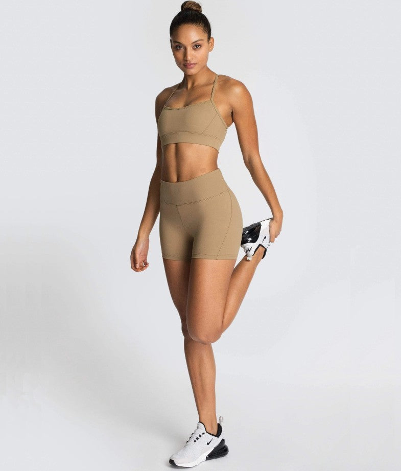 Best Women's Sportswear | Sports Bra Tank Top | Nares Fitness