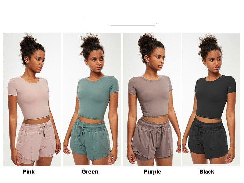 Workout Clothing Set | Activewear Sets For Women – Nares Fitness