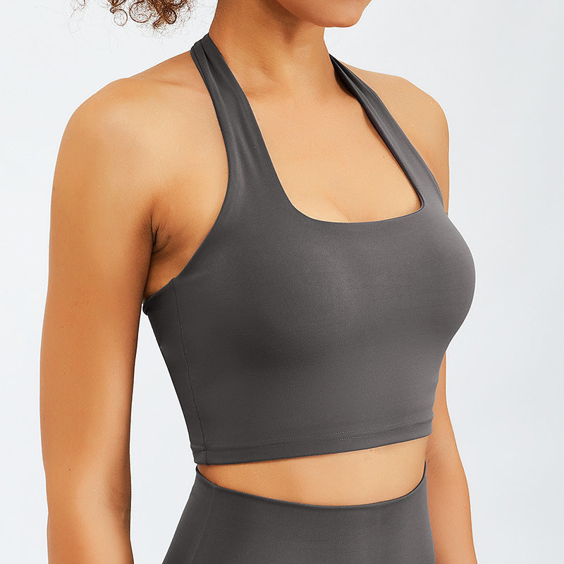 Workout Tank Top | Women Running Vest | Nares Fitness