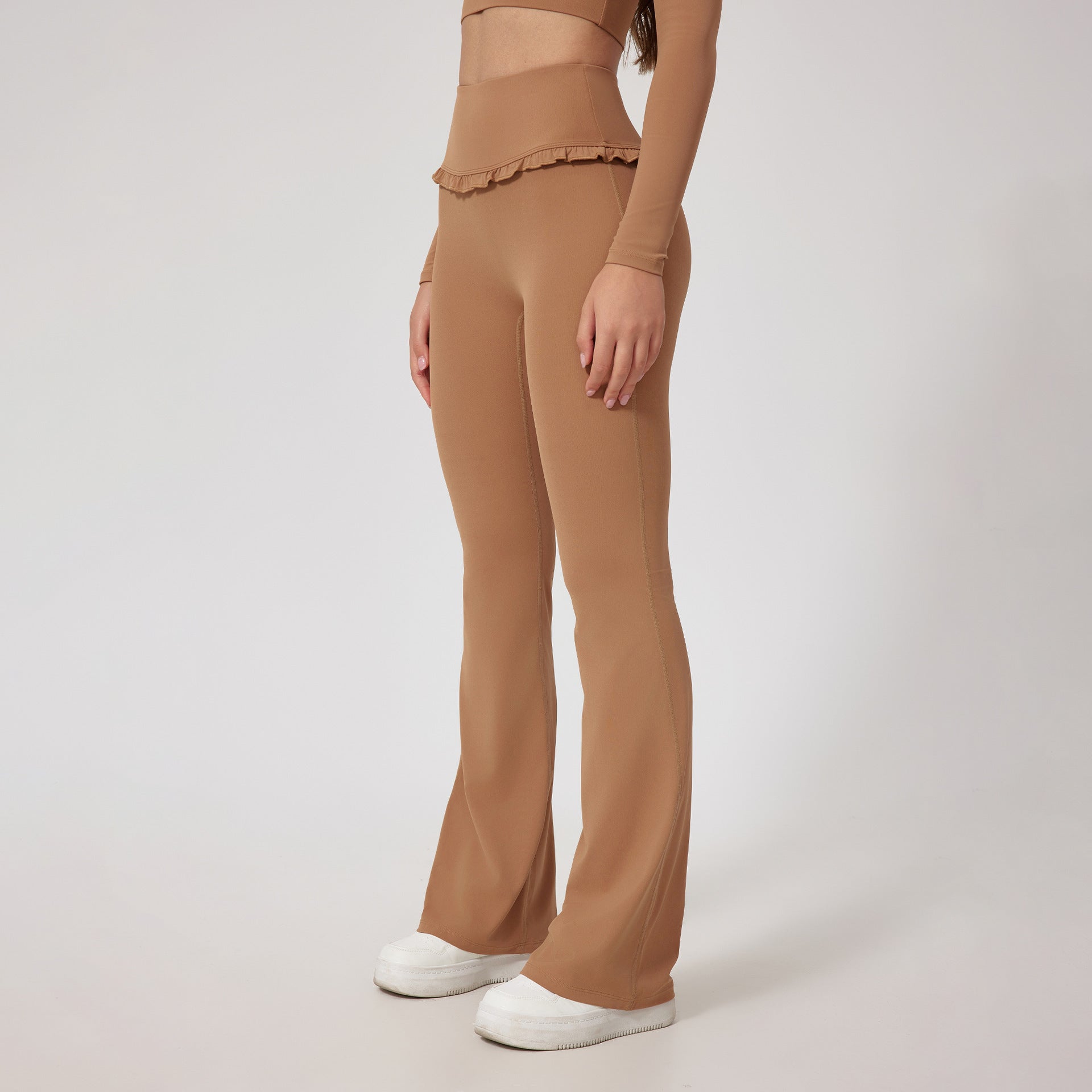 High Waist Leggings | Yoga Pants For Women – Nares Fitness