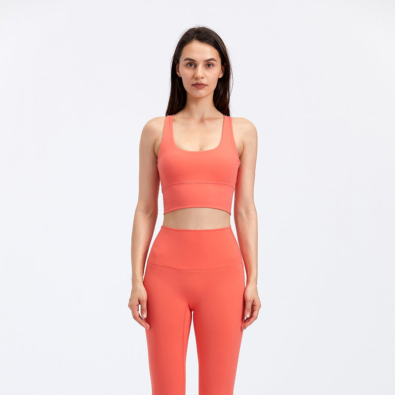 Yoga Sports Bra | Running Sports Bra – Nares Fitness