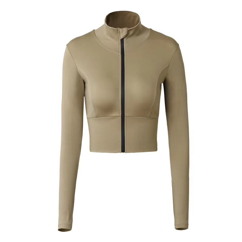 Gilet de Fitness et Yoga pour Femmes