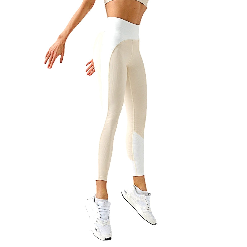 Ökologische und komfortable Yogahose