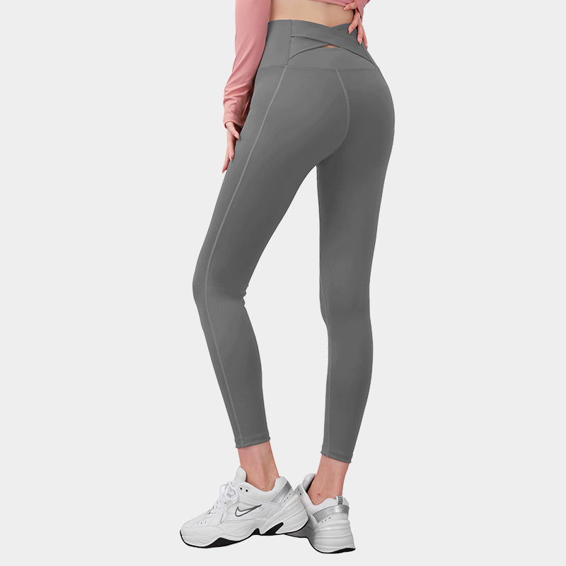Tummy Control Pant | Workout Pants For Women – Nares Fitness