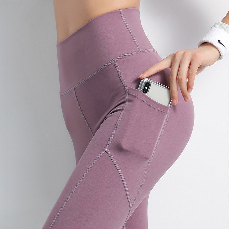 Workout Leggings Women | Leggings With Pockets – Nares Fitness