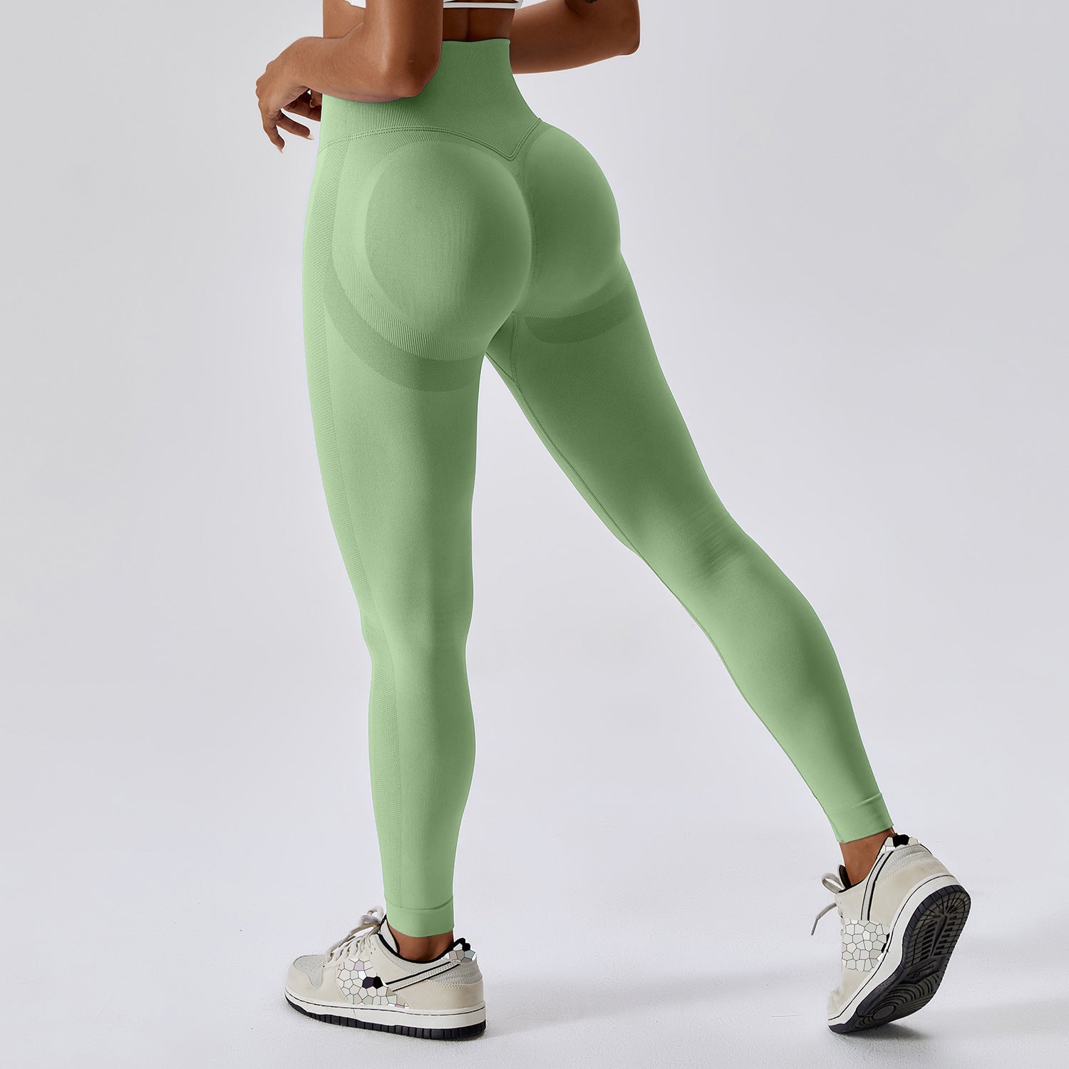 Tummy Control Leggings | Yoga Pants Women – Nares Fitness
