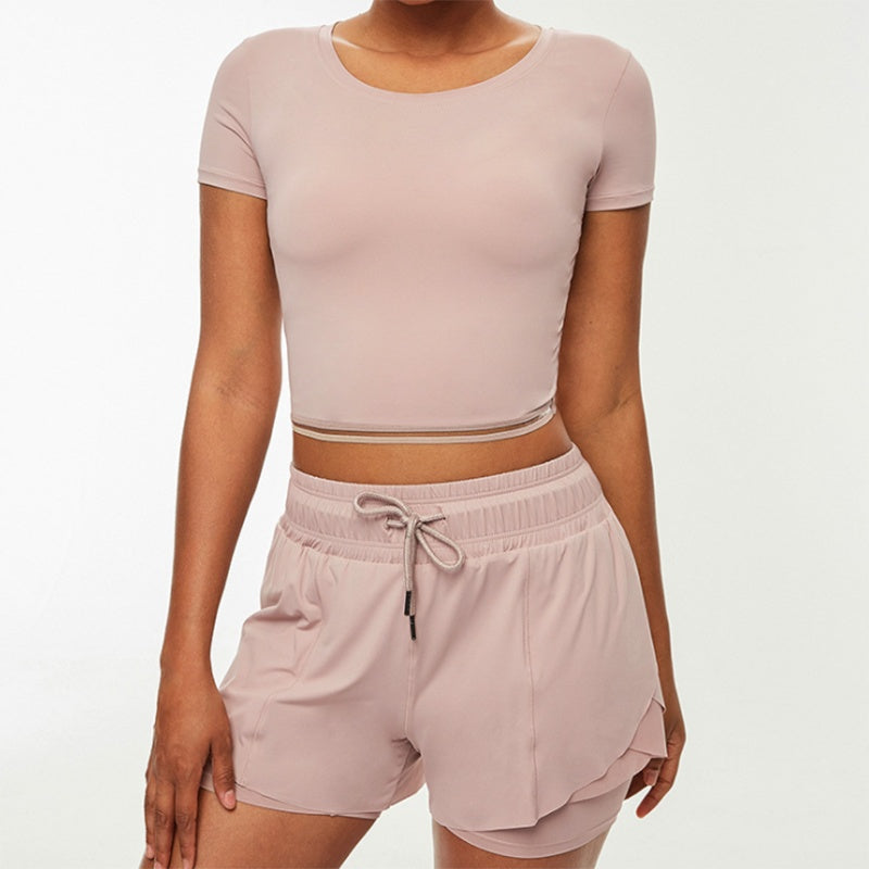 Workout Clothing Set | Activewear Sets For Women – Nares Fitness