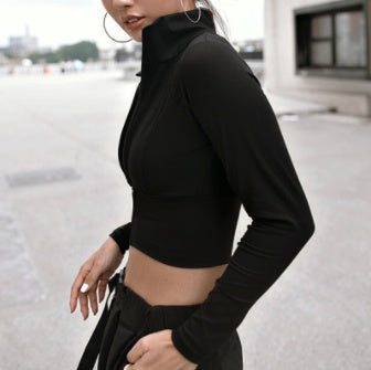 Gilet de Fitness et Yoga pour Femmes