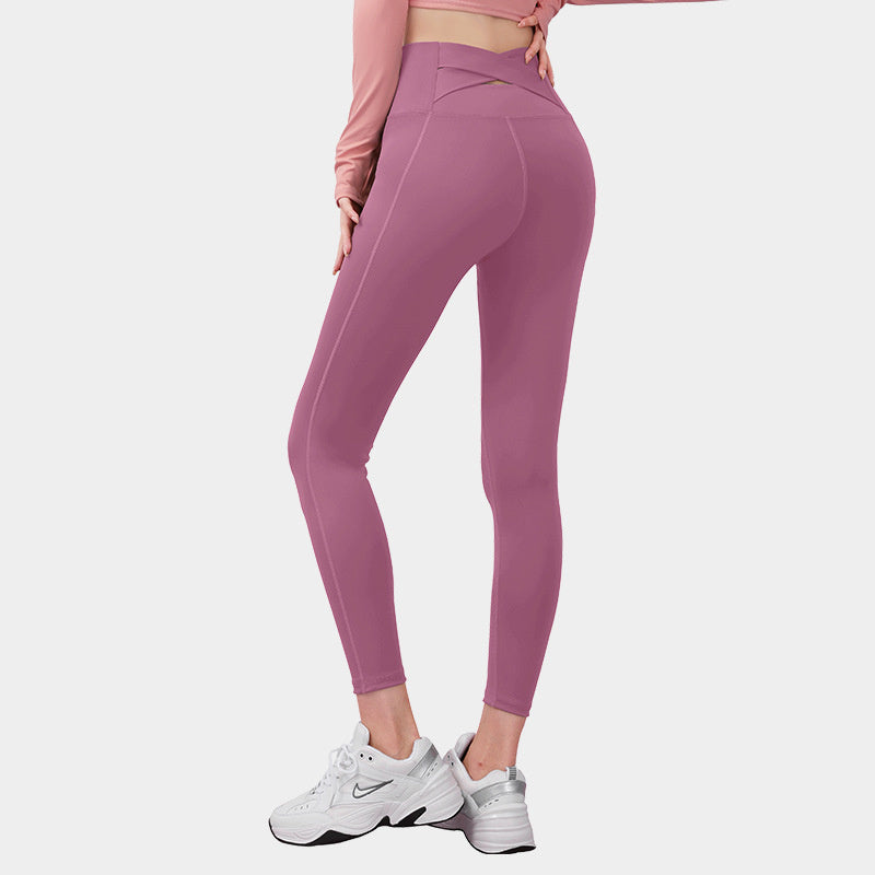 Tummy Control Pant | Workout Pants For Women – Nares Fitness