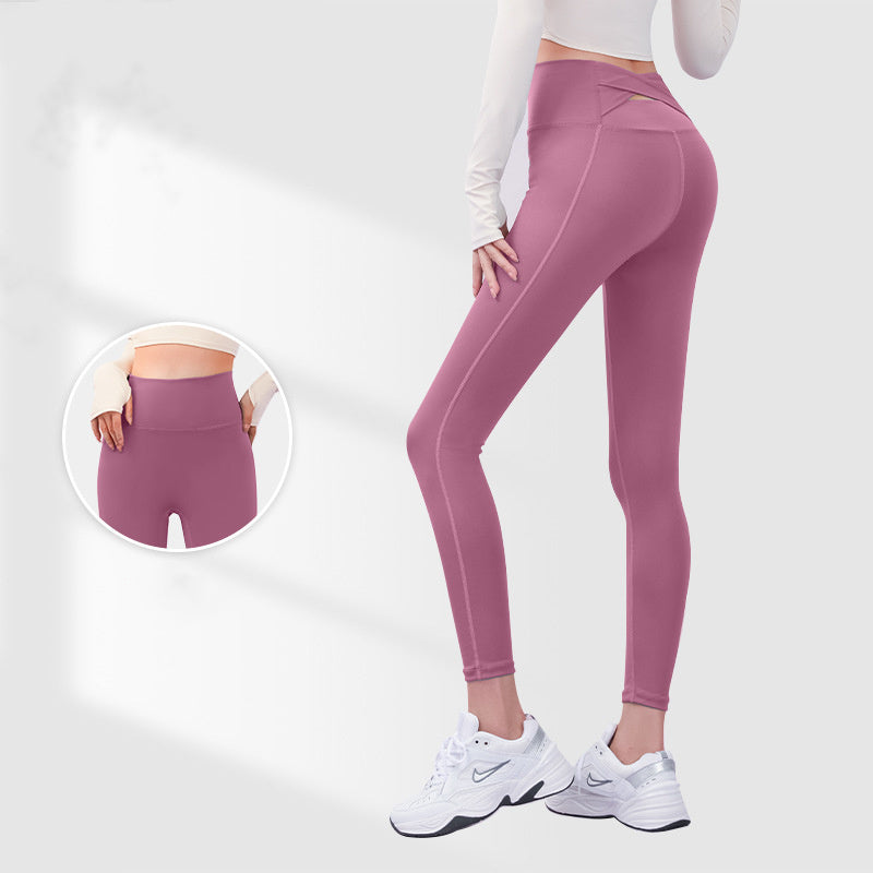 Tummy Control Pant | Workout Pants For Women – Nares Fitness