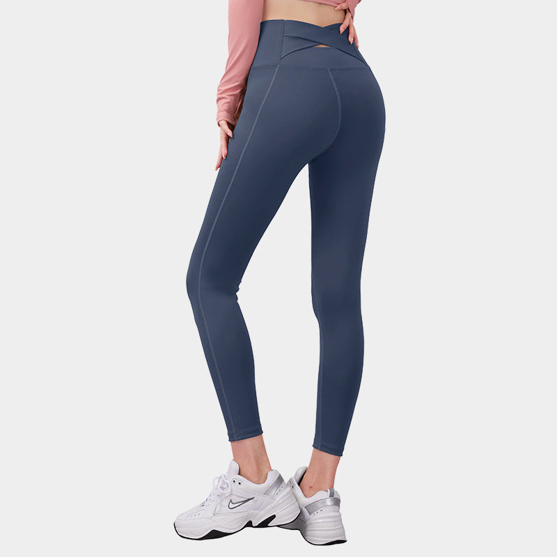 Tummy Control Pant | Workout Pants For Women – Nares Fitness