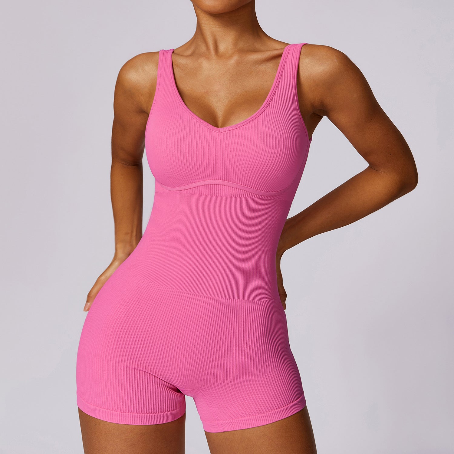 Best Workout Jumpsuit | Bodysuit Gym Wear – Nares Fitness