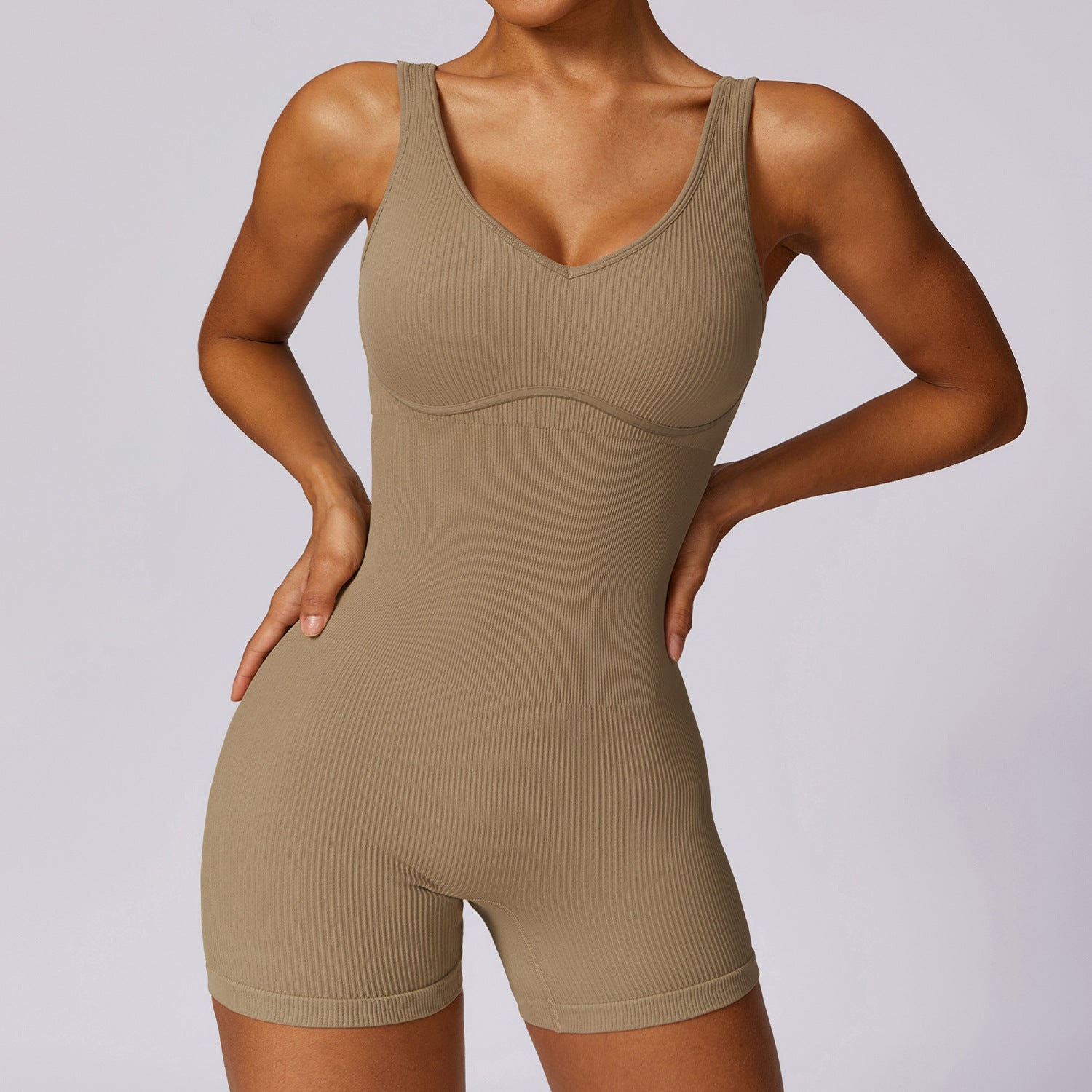 Best Workout Jumpsuit | Bodysuit Gym Wear – Nares Fitness