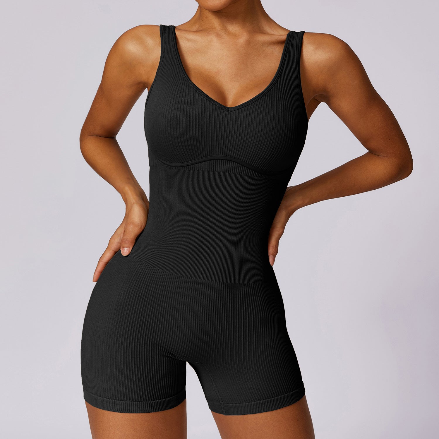 Best Workout Jumpsuit | Bodysuit Gym Wear – Nares Fitness