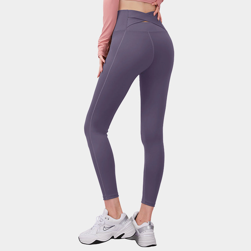 Tummy Control Pant | Workout Pants For Women – Nares Fitness