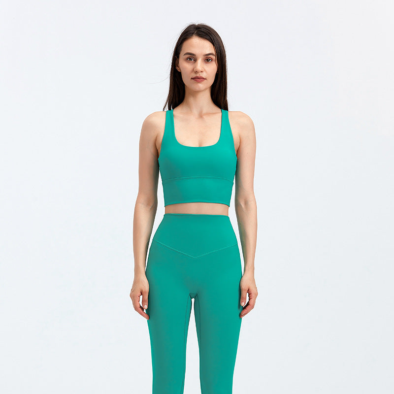 Yoga Sports Bra | Running Sports Bra – Nares Fitness
