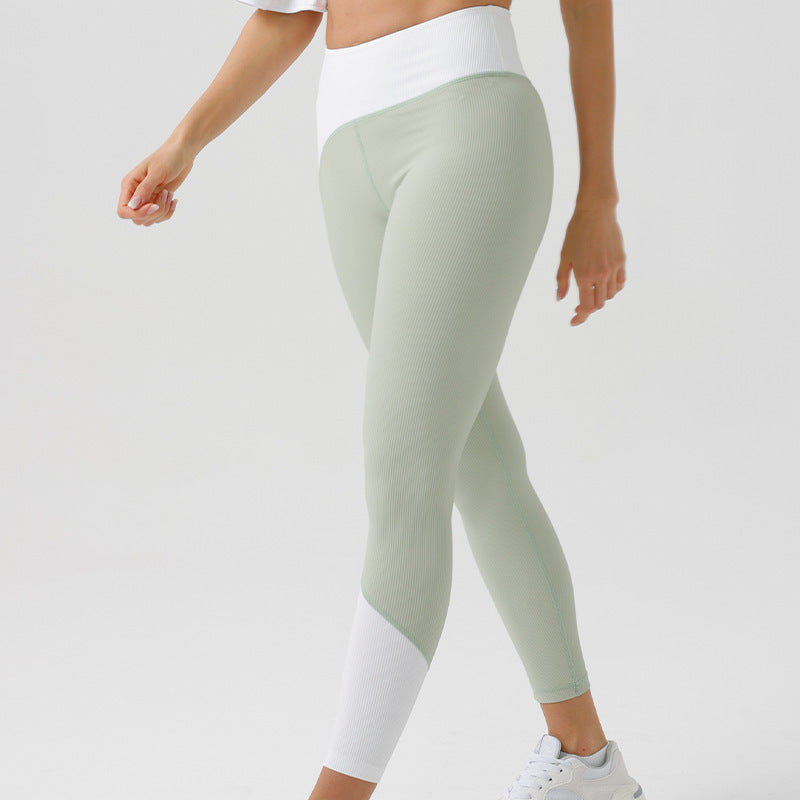 Ökologische und komfortable Yogahose