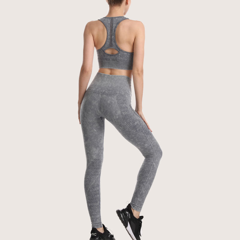 Workout Clothes For Women | Gym Outfits Women | Nares Fitness