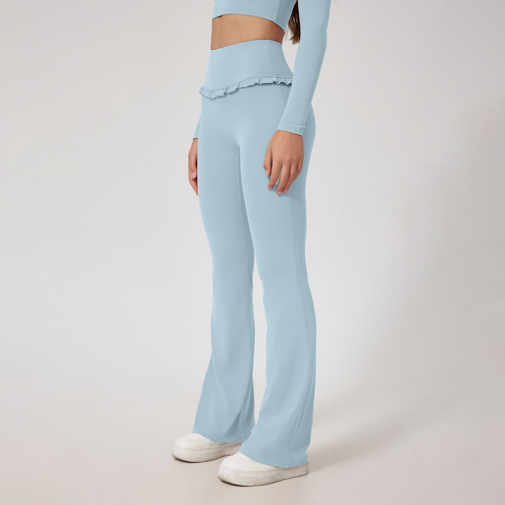 High Waist Leggings | Yoga Pants For Women – Nares Fitness
