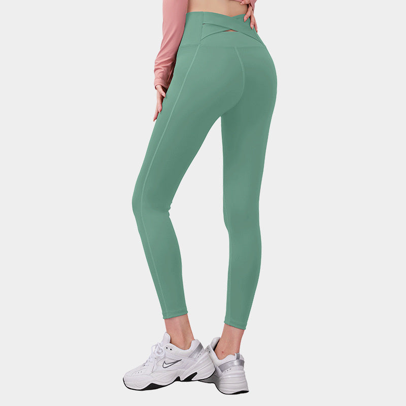 Tummy Control Pant | Workout Pants For Women – Nares Fitness