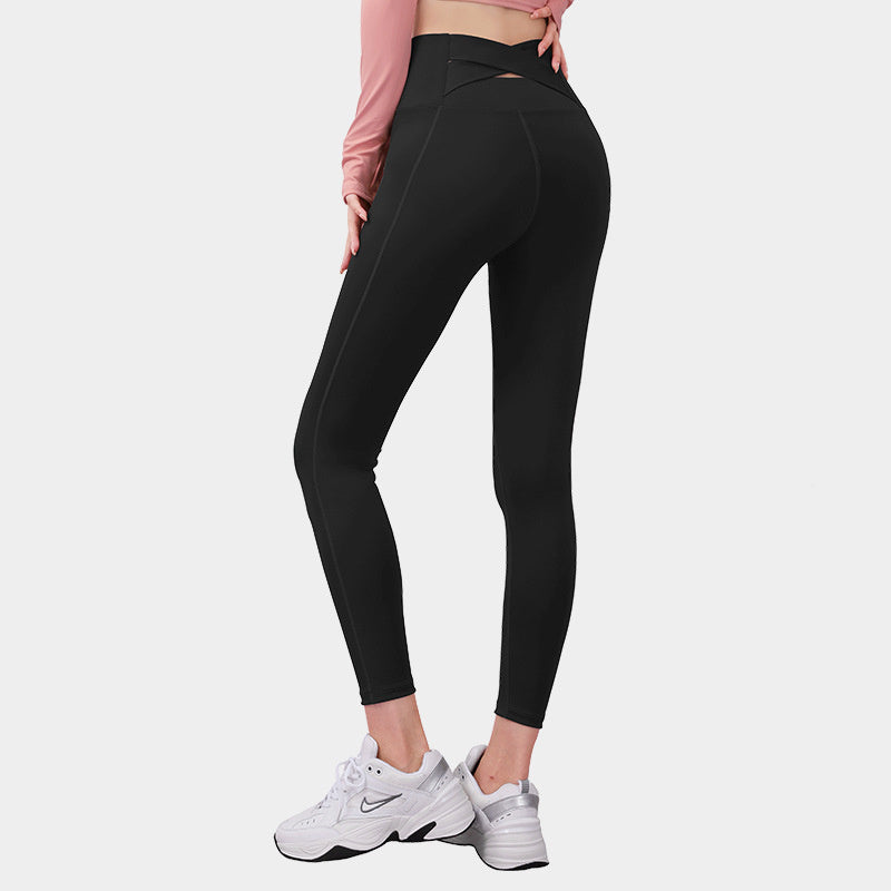 Tummy Control Pant | Workout Pants For Women – Nares Fitness
