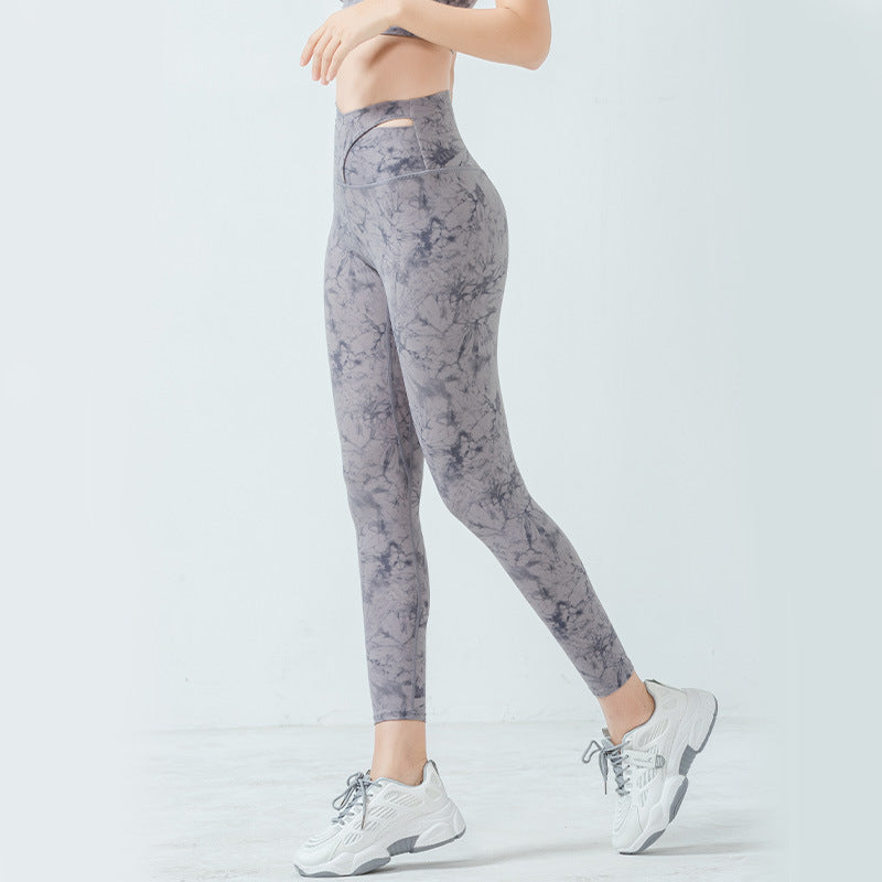 Yoga Leggings | Women's Yoga Pants – Nares Fitness