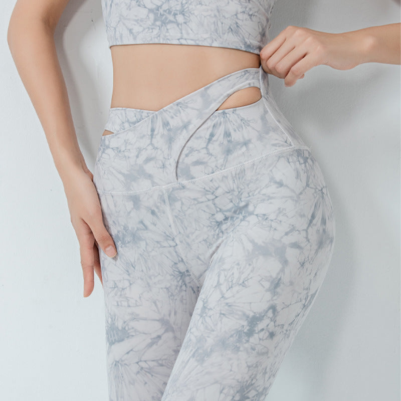 Yoga Leggings | Women's Yoga Pants – Nares Fitness