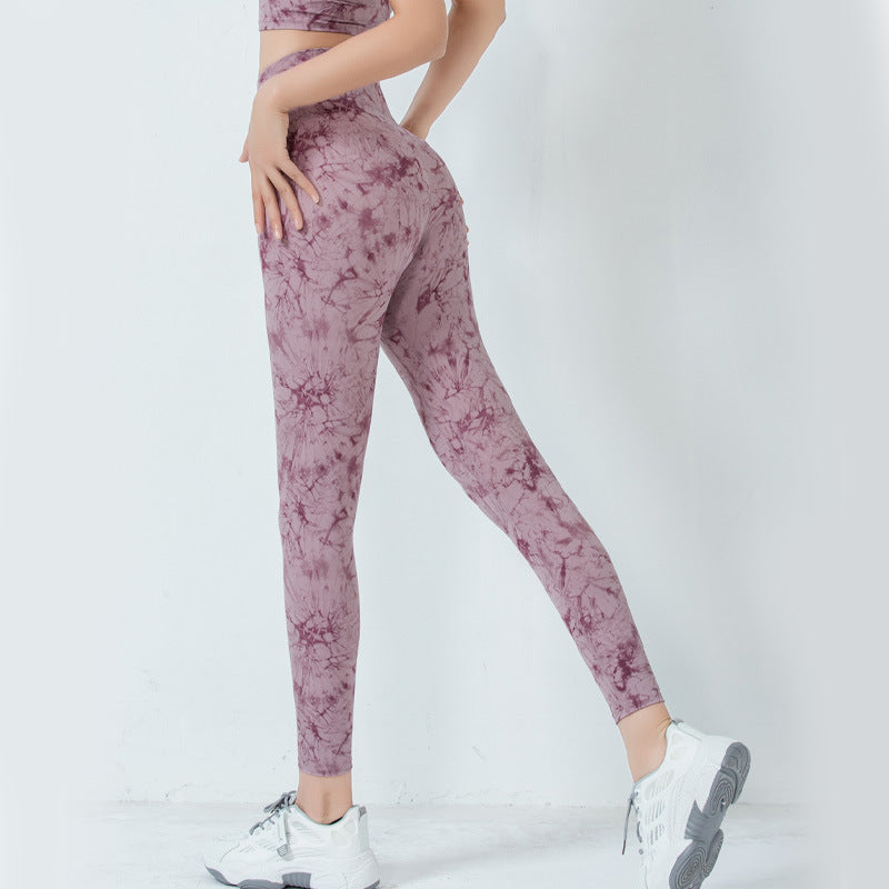 Yoga Leggings | Women's Yoga Pants – Nares Fitness