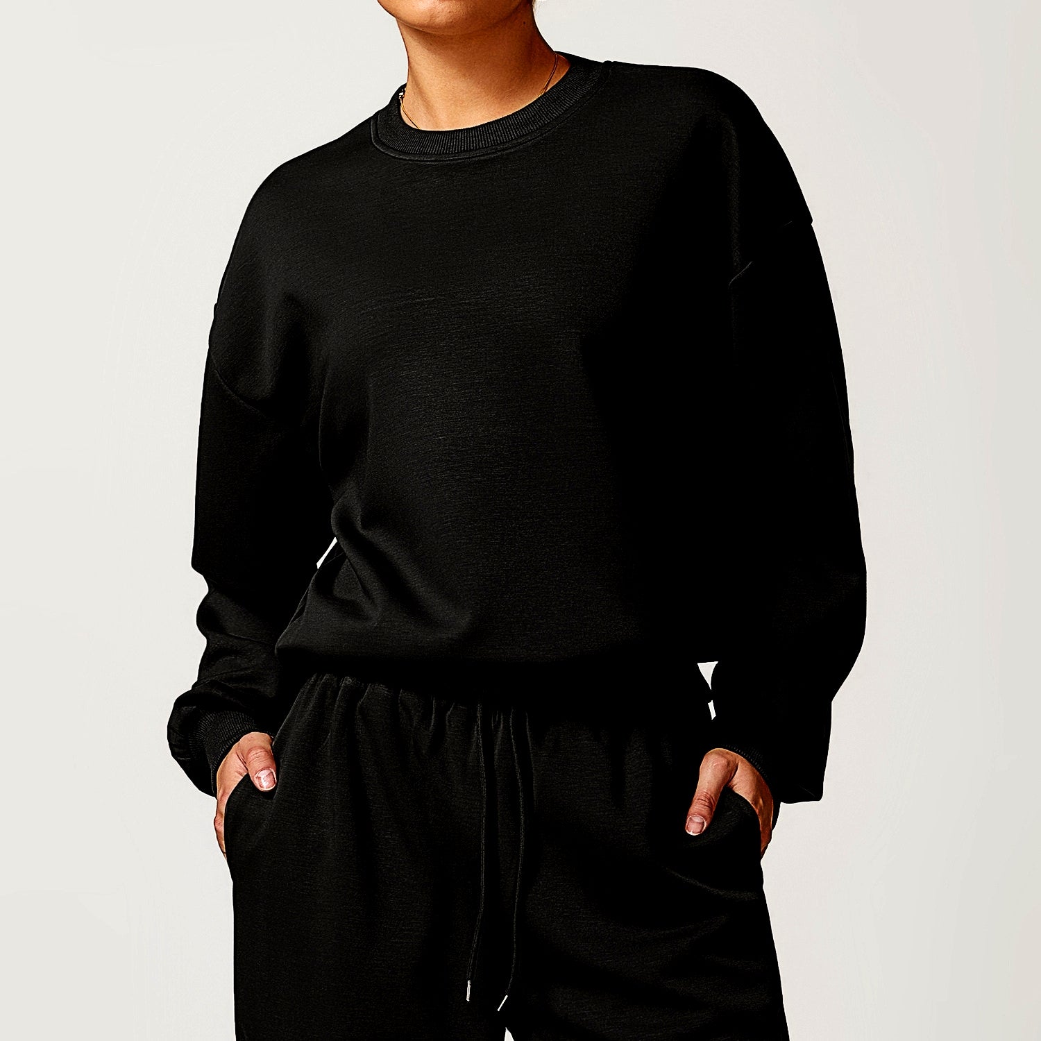 Sweat Tissu Respirant Femme