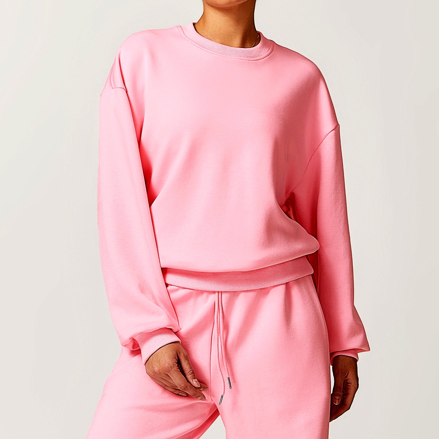 Sweat Tissu Respirant Femme