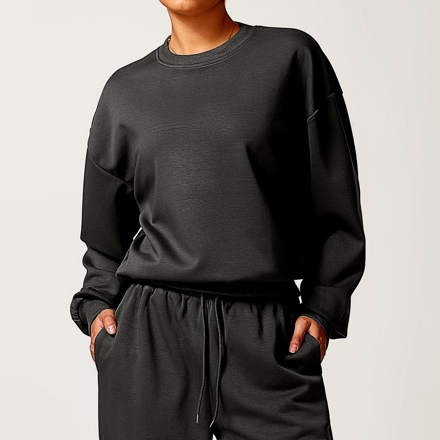 Sweat Tissu Respirant Femme