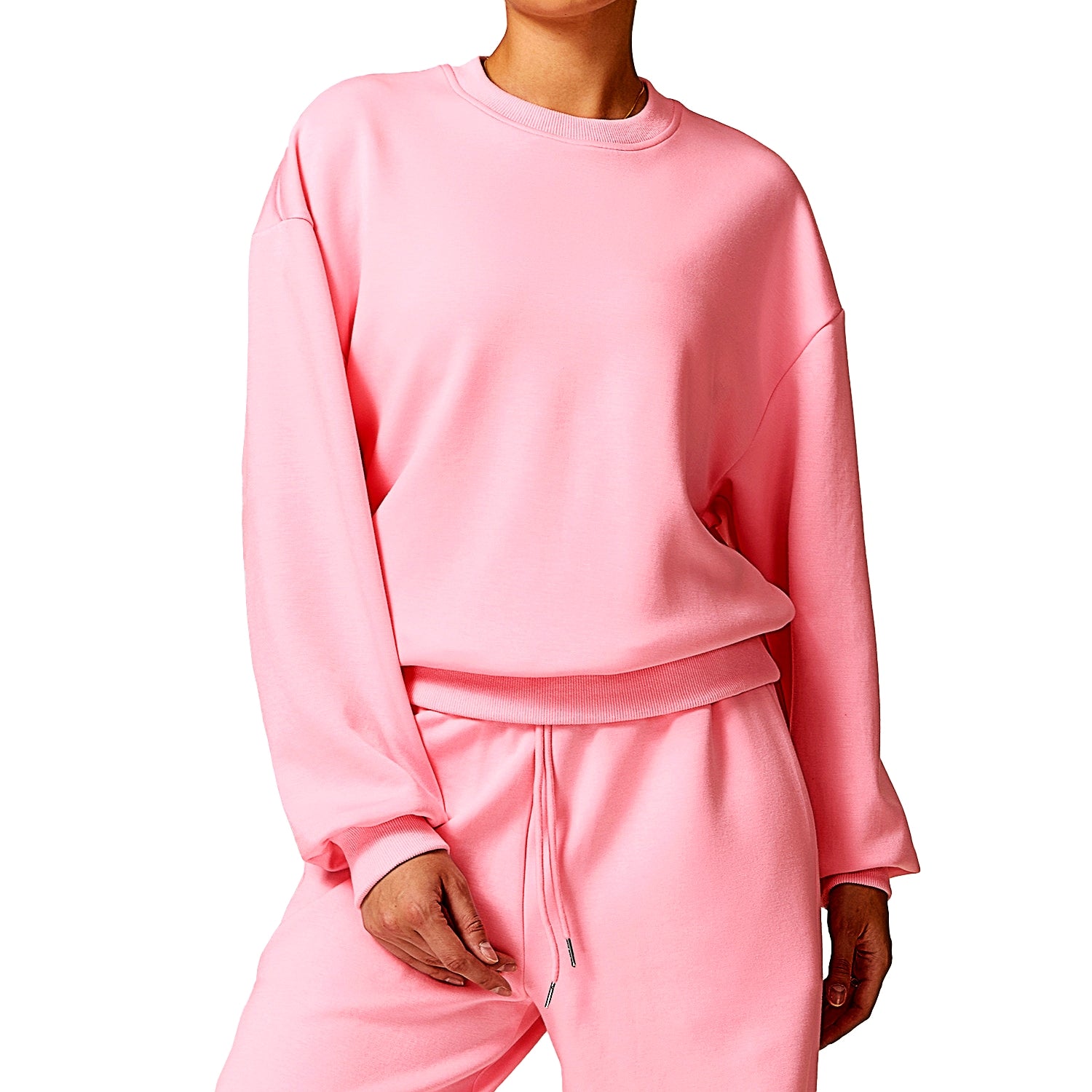Sweat Tissu Respirant Femme