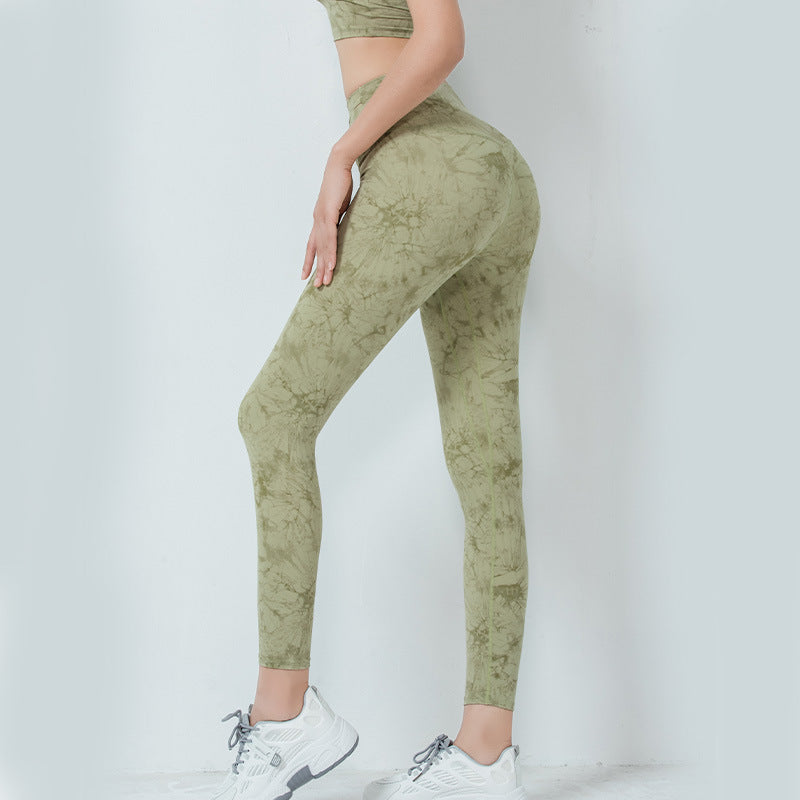 Yoga Leggings | Women's Yoga Pants – Nares Fitness