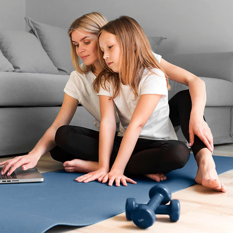 Accessoires de Fitness et Yoga